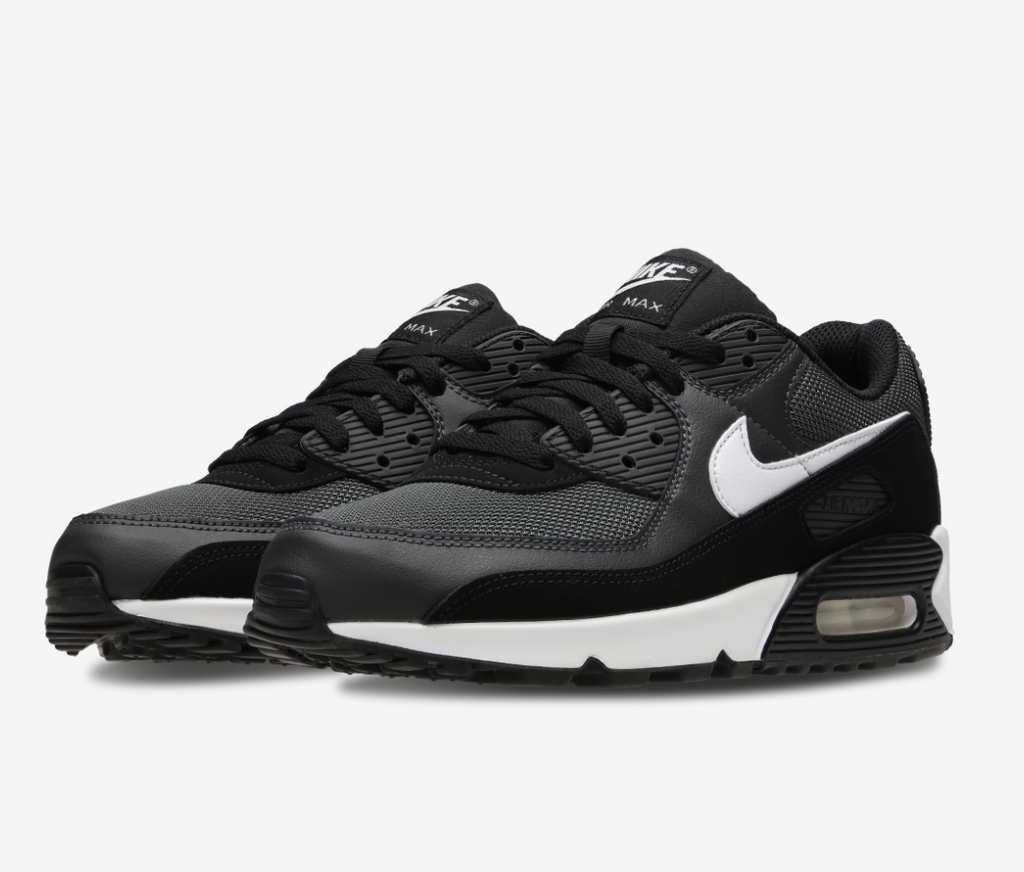 Nike Air Max 90 low-top sneakers | Premium Quality Batch