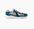 Prada Cup Sneaker | High Quality Batch