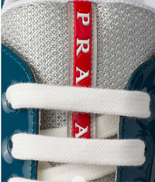 Prada Cup Sneaker | High Quality Batch