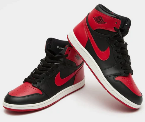 Nike Air Jordan 1 High OG