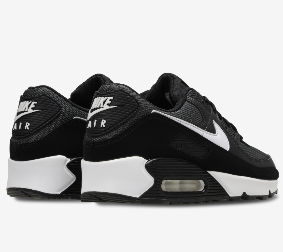 Nike Air Max 90 low-top sneakers | Premium Quality Batch