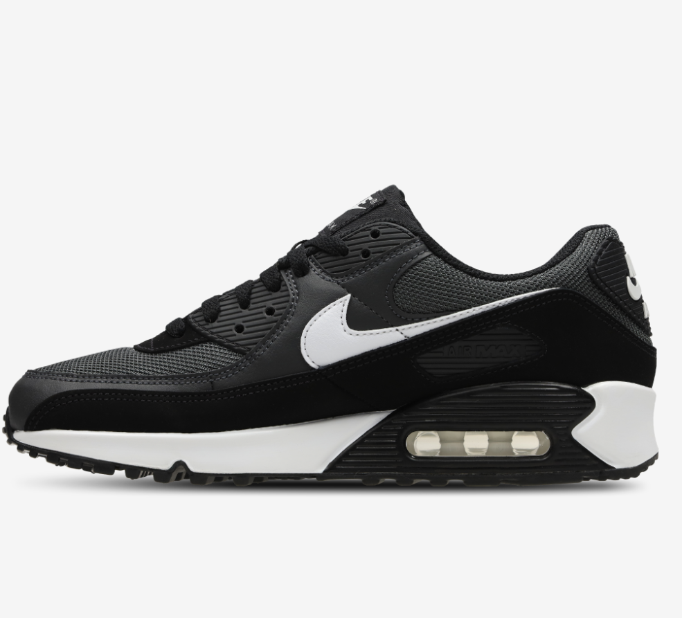 Nike Air Max 90 low-top sneakers | Premium Quality Batch
