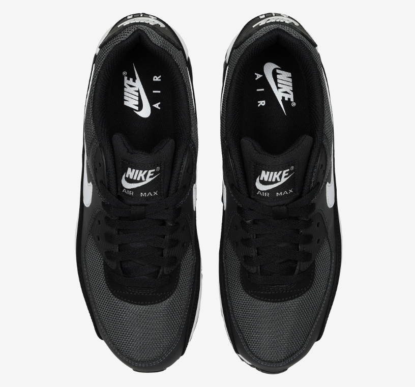 Nike Air Max 90 low-top sneakers | Premium Quality Batch