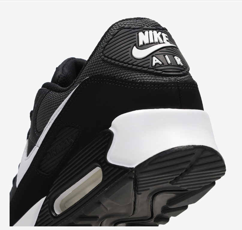 Nike Air Max 90 low-top sneakers | Premium Quality Batch
