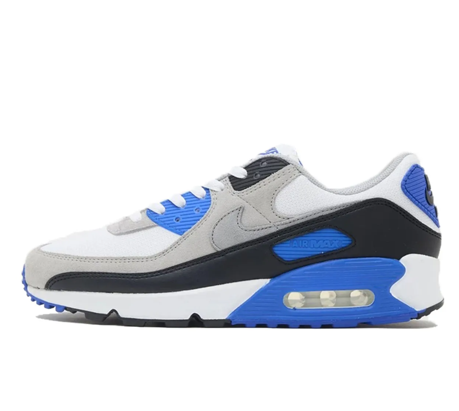 Nike Air Max 90 low-top sneakers | Premium Quality Batch