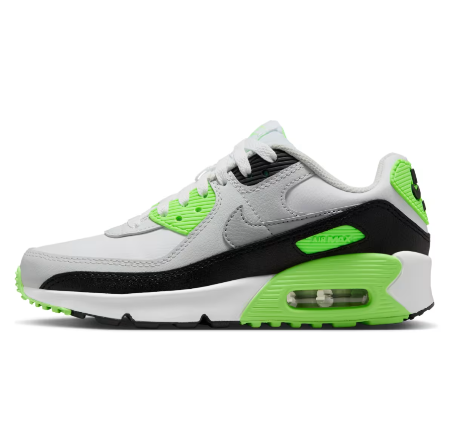 Nike Air Max 90 low-top sneakers | Premium Quality Batch