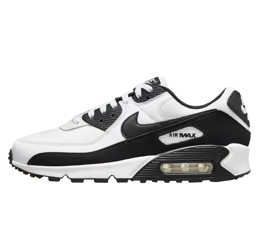 Nike Air Max 90 low-top sneakers | Premium Quality Batch