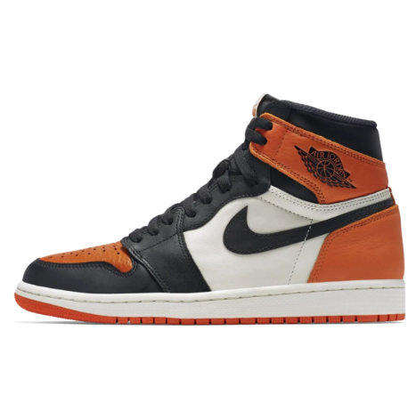 Nike Air Jordan 1 High OG | Premium Quality Batch | Multiple Shoe Variants