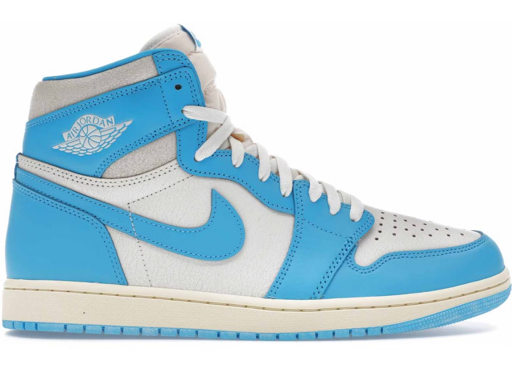 Nike Air Jordan 1 High OG | Premium Quality Batch | Multiple Shoe Variants