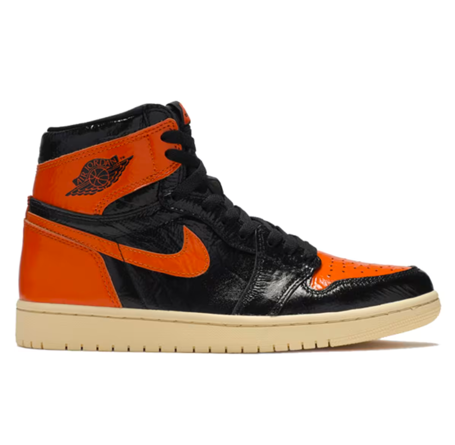 Nike Air Jordan 1 High OG | Premium Quality Batch | Multiple Shoe Variants