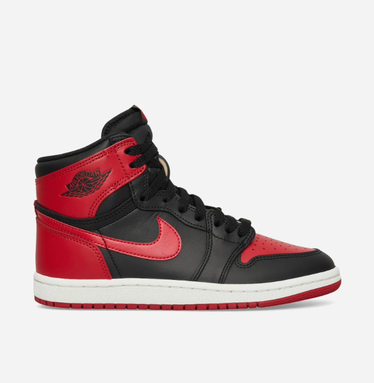 Nike Air Jordan 1 High OG | Premium Quality Batch | Multiple Shoe Variants