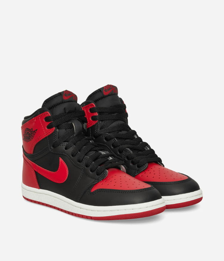 Nike Air Jordan 1 High OG | Premium Quality Batch | Multiple Shoe Variants