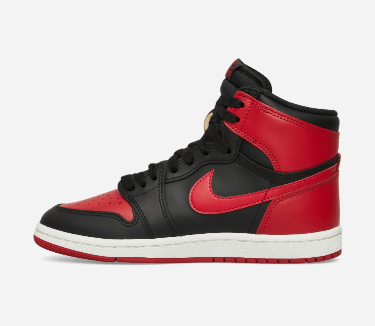 Nike Air Jordan 1 High OG | Premium Quality Batch | Multiple Shoe Variants