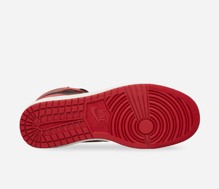 Nike Air Jordan 1 High OG | Premium Quality Batch | Multiple Shoe Variants