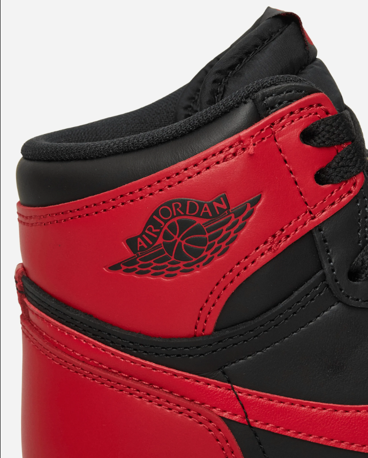 Nike Air Jordan 1 High OG | Premium Quality Batch | Multiple Shoe Variants